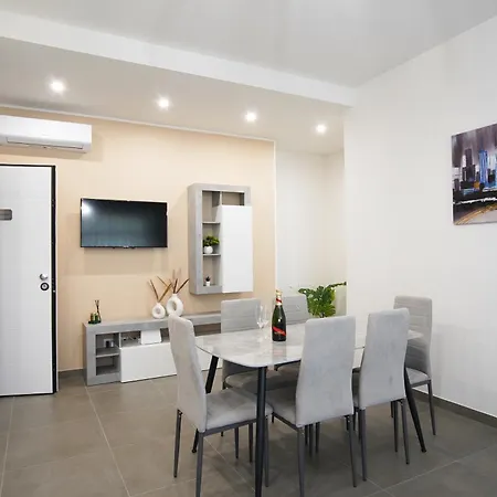 Redi Apartment *
