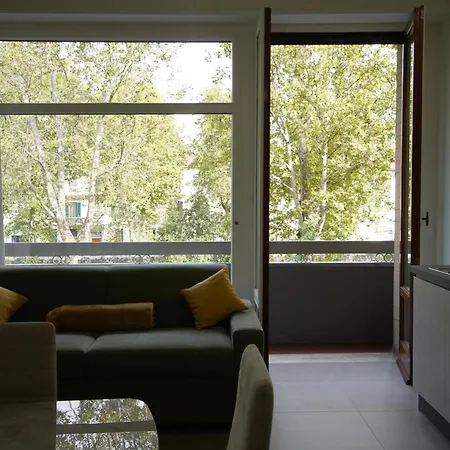 Redi Apartment *