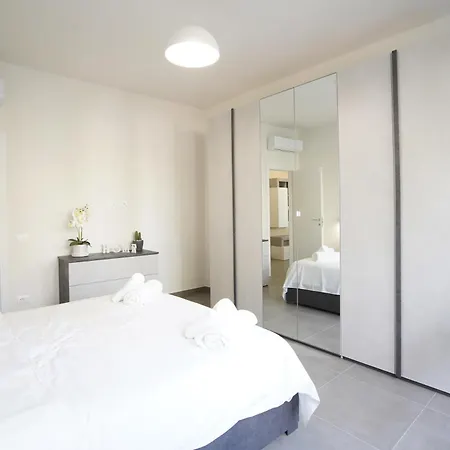 Apartment Redi *