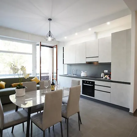 Apartment Redi Florence