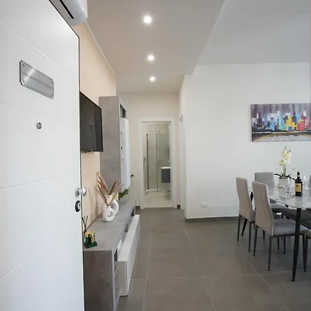 Redi Apartment