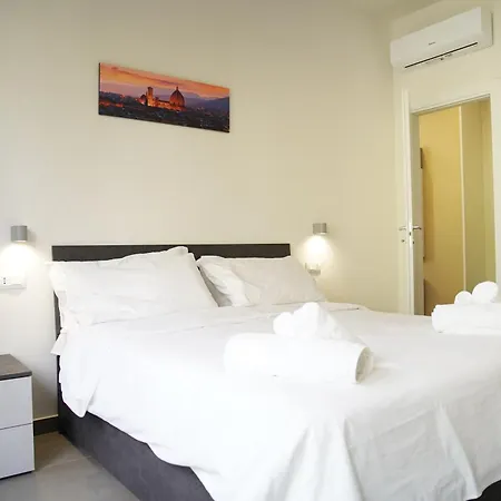 Redi Apartment Florence