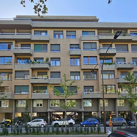 Redi Apartment