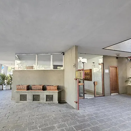 Redi Apartment *