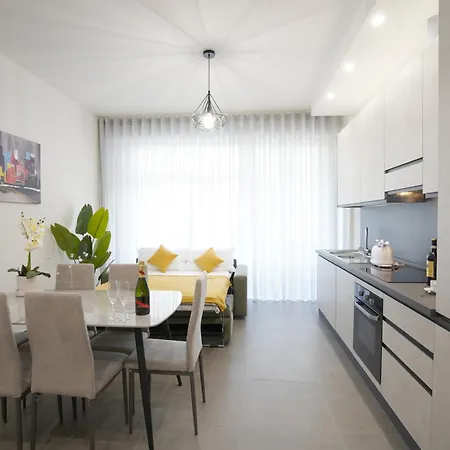 Apartment Redi Florence