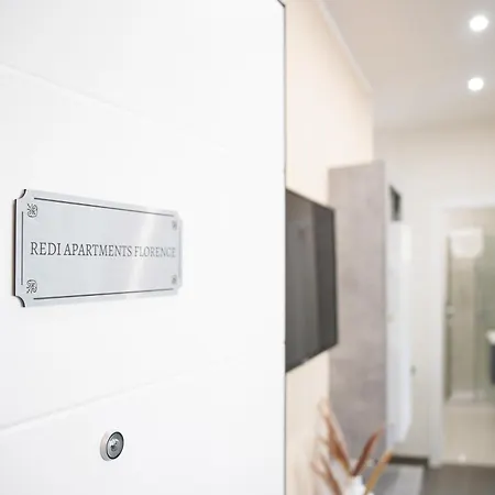 Redi Apartment