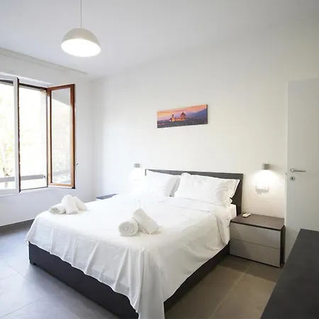 Apartment Redi Florence