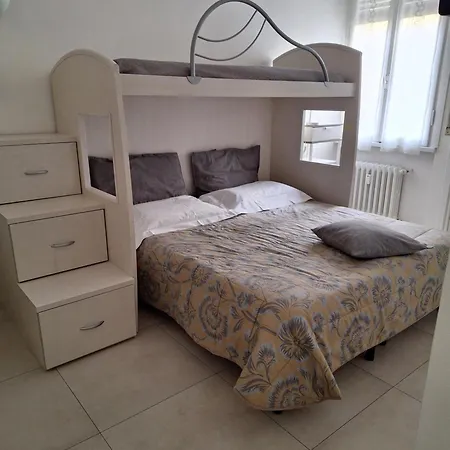 Il Piccolo Nido Apartamento *