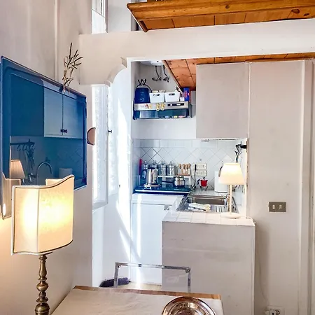 Acacia - Abaco Apartment