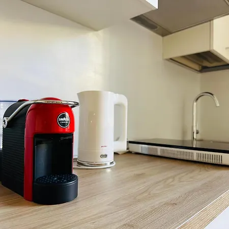 Poggi 7 Apartament