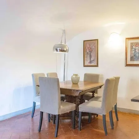 Διαμέρισμα Santo Spirito 2 Bedroom Φλωρεντία