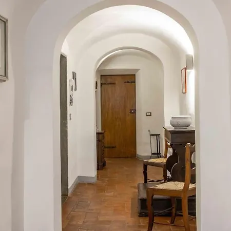 Santo Spirito 2 Bedroom Διαμέρισμα