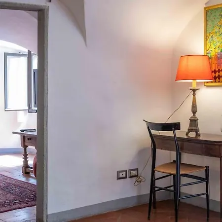 Santo Spirito 2 Bedroom *