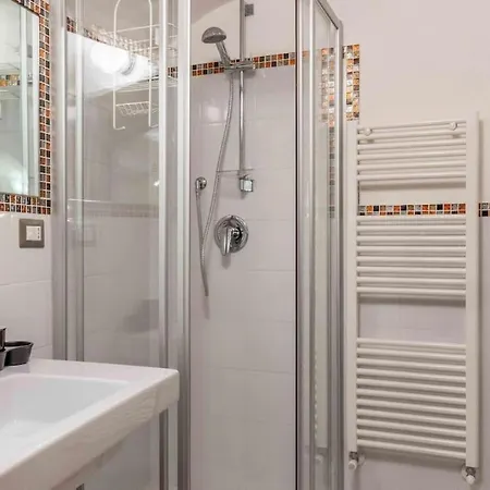 Santo Spirito 2 Bedroom