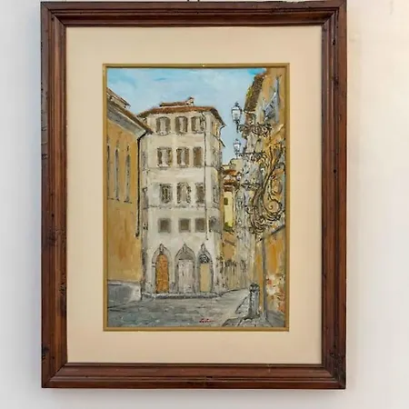 Santo Spirito 2 Bedroom Διαμέρισμα *