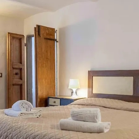 Santo Spirito 2 Bedroom Διαμέρισμα *