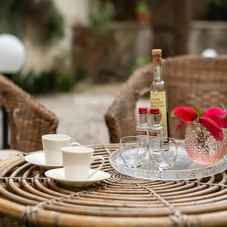 Διαμέρισμα Garden In Φλωρεντία