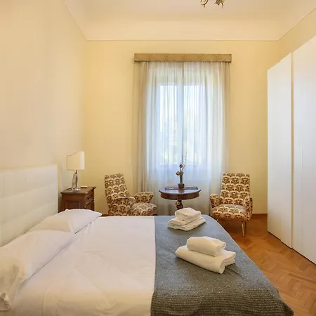 Oltrarno Tasso In * Φλωρεντία
