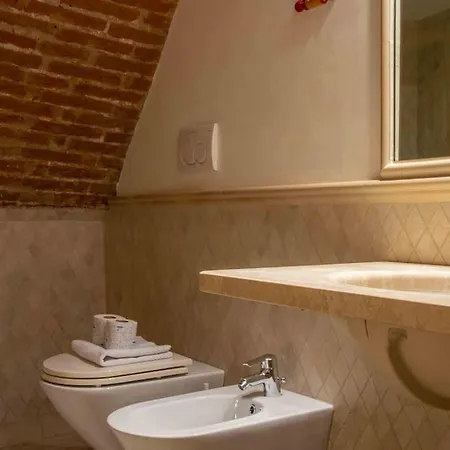 Apartment Ponte Vecchio Dream House *