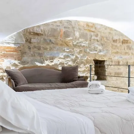 Apartment Ponte Vecchio Dream House Florence