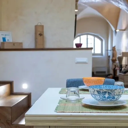Ponte Vecchio Dream House * Florence