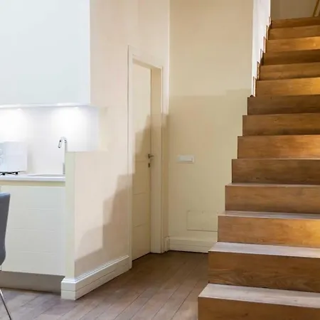 Ponte Vecchio Dream House Apartment