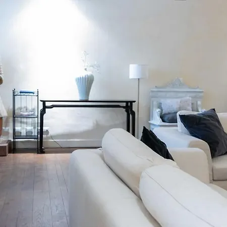 Apartment Ponte Vecchio Dream House *