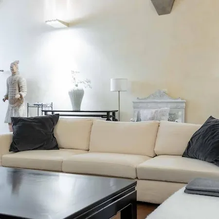 Ponte Vecchio Dream House Apartment Florence
