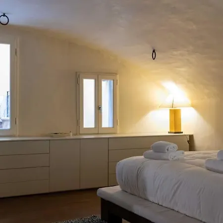 Ponte Vecchio Dream House Apartment