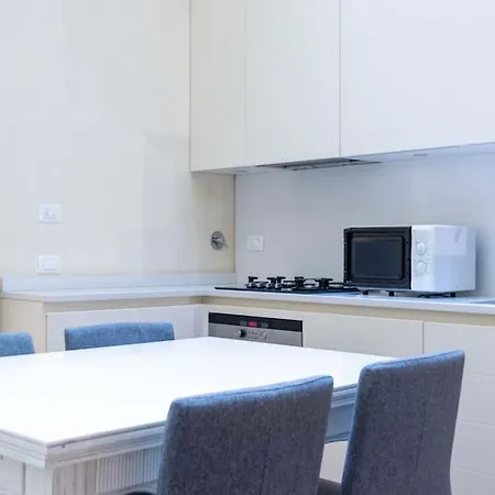 Ponte Vecchio Dream House Apartment *