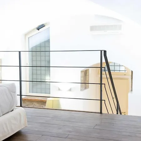 Ponte Vecchio Dream House