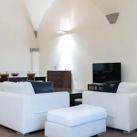 Ponte Vecchio Dream House Apartment *