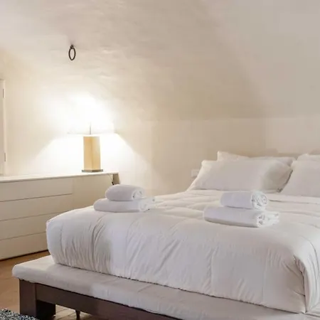 Ponte Vecchio Dream House Apartment Florence
