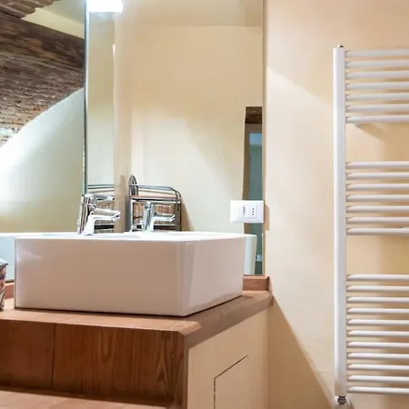 Ponte Vecchio Dream House