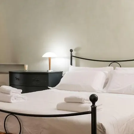 Ponte Vecchio Dream House Apartment *