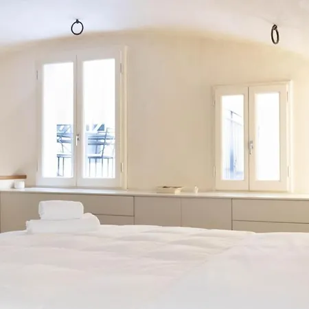 Ponte Vecchio Dream House Apartment