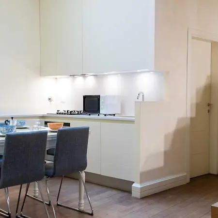 Apartment Ponte Vecchio Dream House