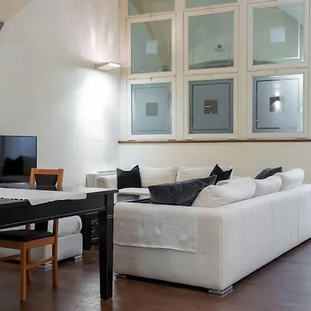 Apartment Ponte Vecchio Dream House Florence
