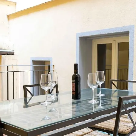 Ponte Vecchio Dream House Apartment Florence
