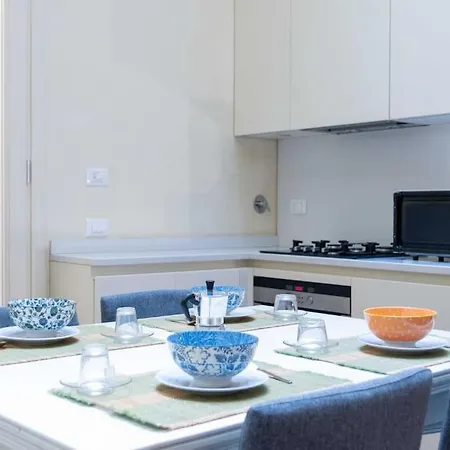 Apartment Ponte Vecchio Dream House Florence