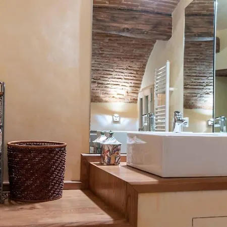 Ponte Vecchio Dream House *