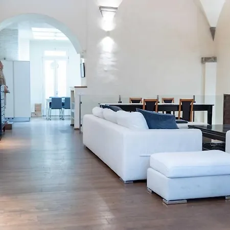 Ponte Vecchio Dream House Apartment
