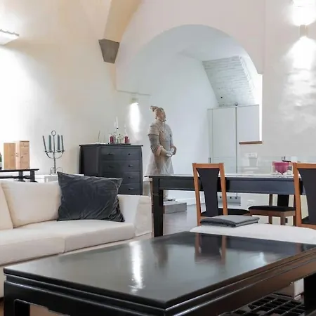 Ponte Vecchio Dream House Apartment Florence