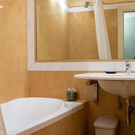 Apartment Ponte Vecchio Dream House Florence