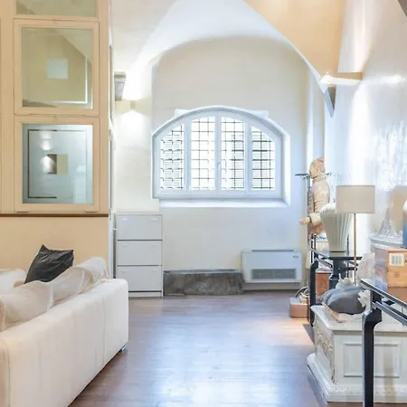 Ponte Vecchio Dream House * Florence