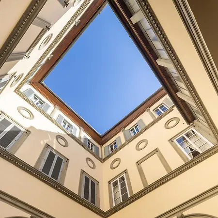 Ricasoli Frescoes Floransa