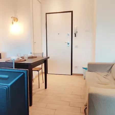 Modern Loft Fortezza Apartment *