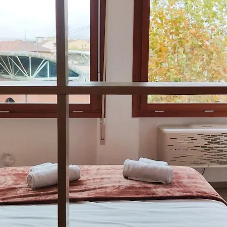 Apartment Modern Loft Fortezza *