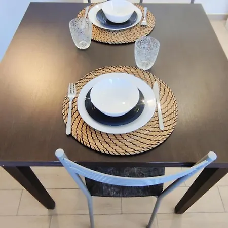 Apartment Modern Loft Fortezza