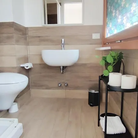 Apartment Modern Loft Fortezza